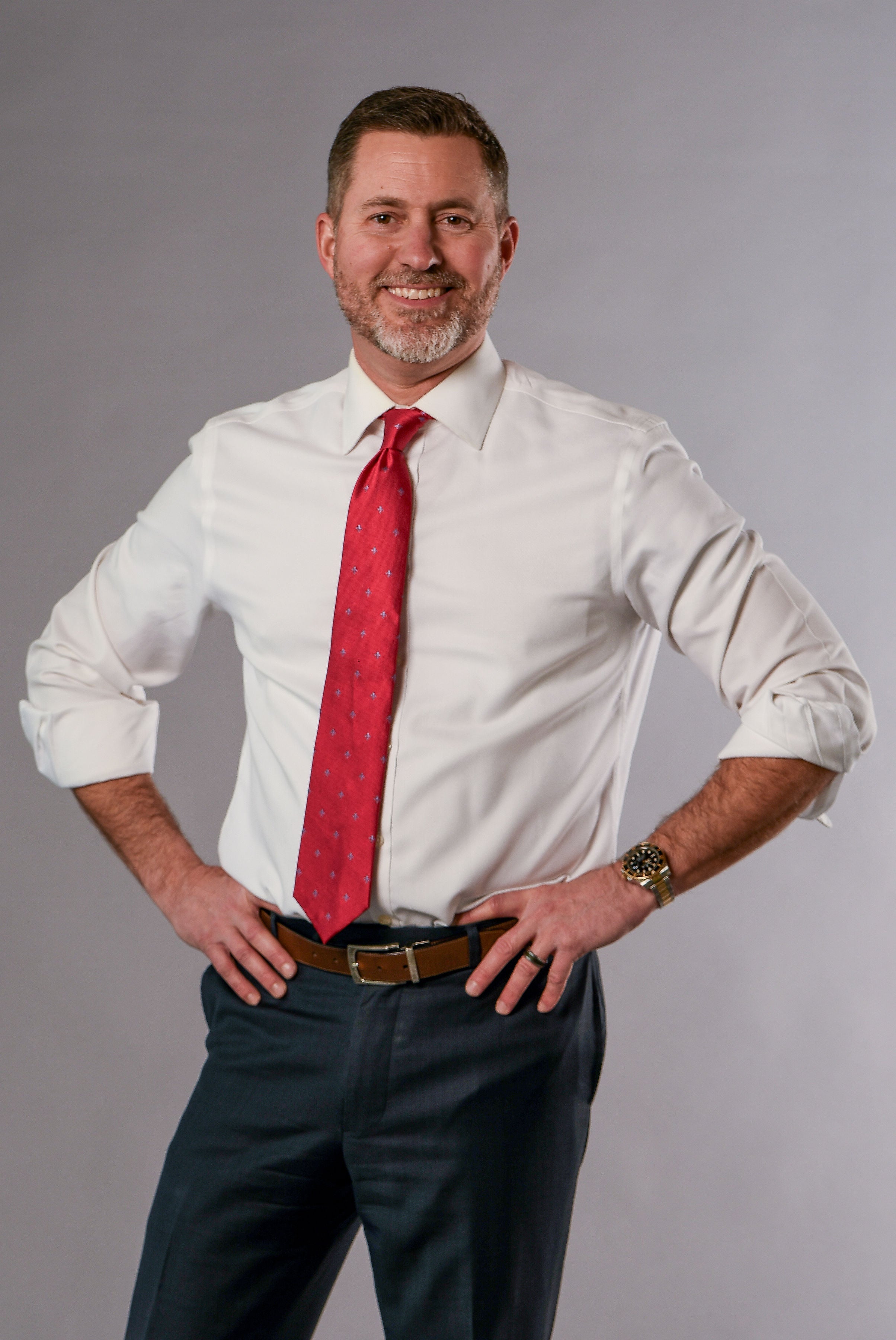 Joshua P. Perkins